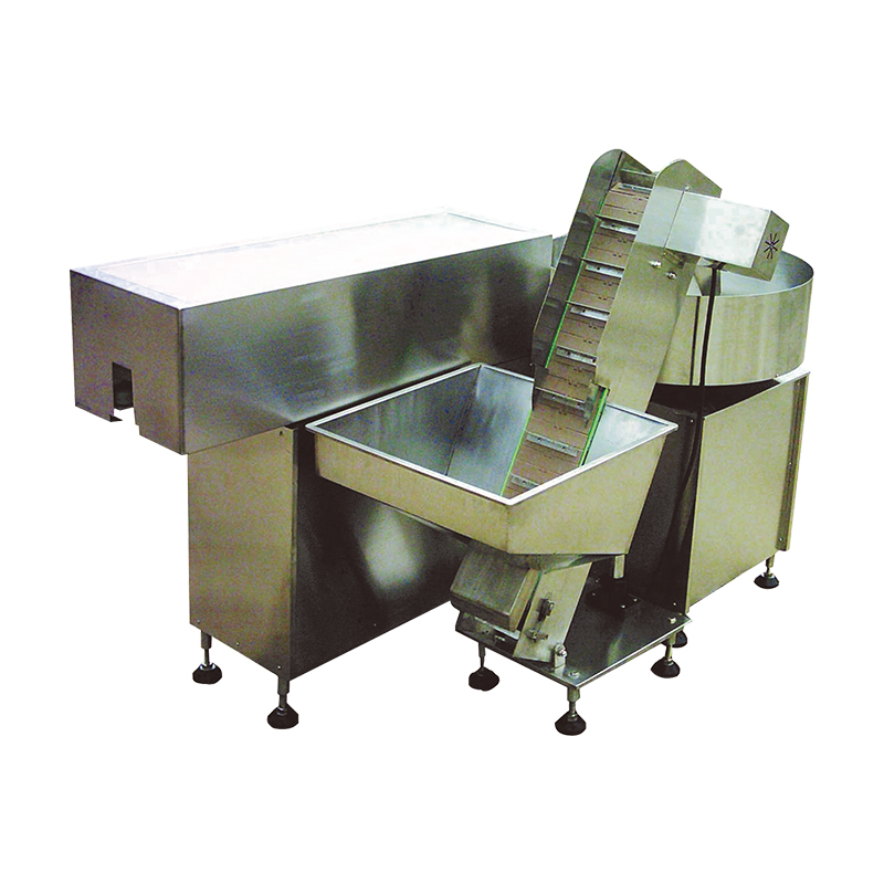 全自動高速理瓶機(jī)