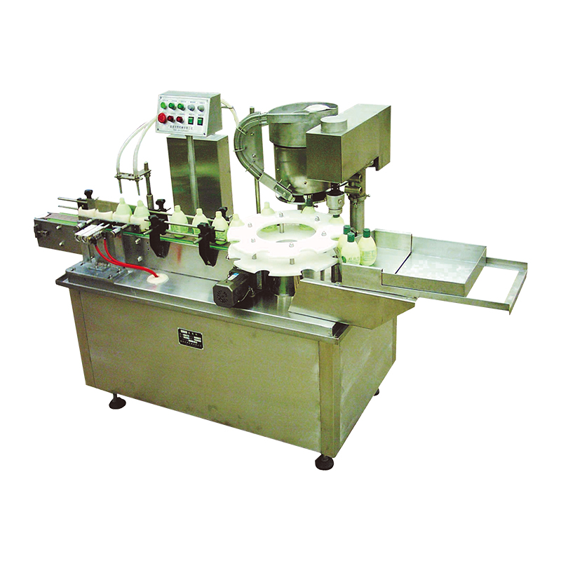 液體灌裝機(jī)