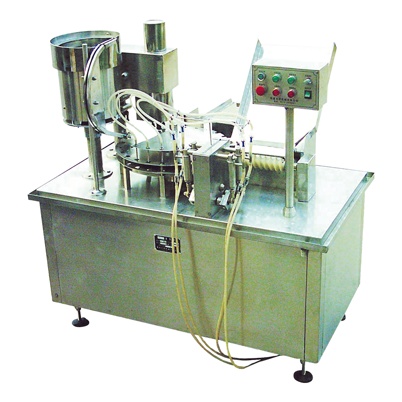 液體灌裝機(jī)